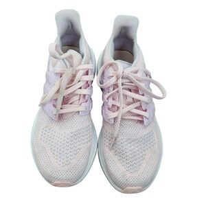 Adidas UBounce‎ Sneaker Size 5.5 Pink